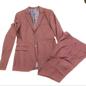 TopMan Complete Suit